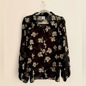 Cabi Cosmo Blouse